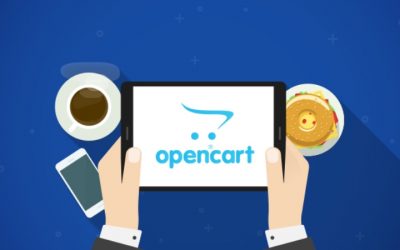 How to keep my Opencart webstore updated and functioning optimally