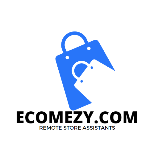 Ecomezy.com logo