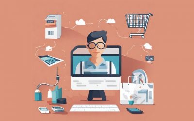 Cutting Down Ecommerce Stress: A Comprehensive Guide for Small Business Owners