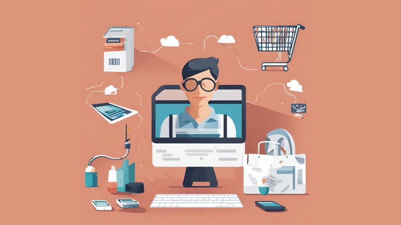 Cutting Down Ecommerce Stress: A Comprehensive Guide for Small Business Owners