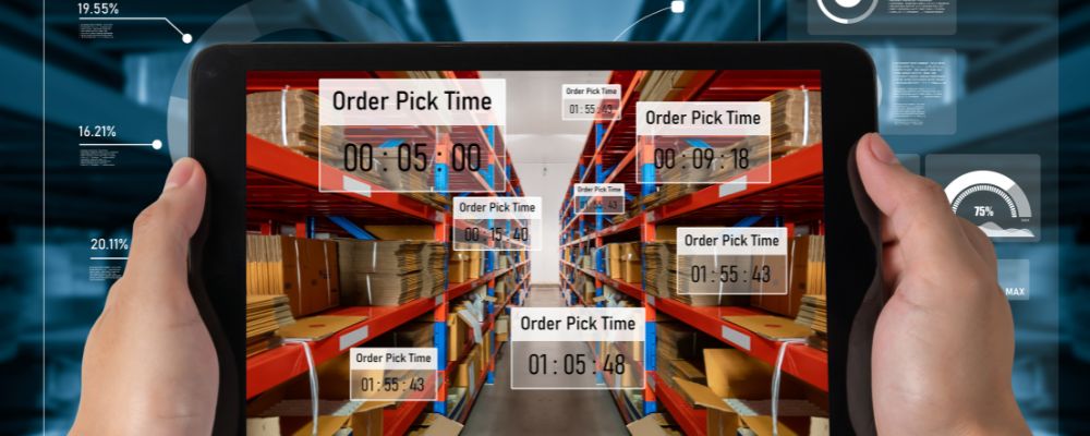 order management